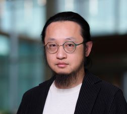 Huaishu Peng