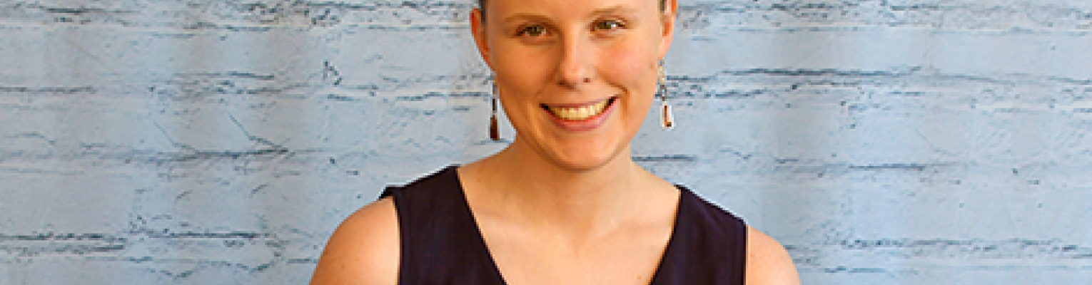 Elizabeth Rouse.