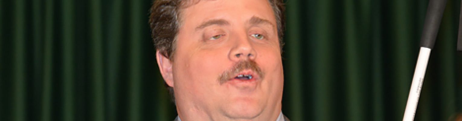 Scott C. LaBarre.